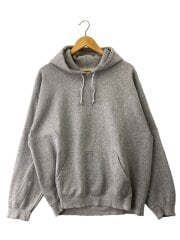 画像：パーカー/XL/コットン/GRY/20AW-CSP-007//