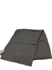 画像：ad&c/ストール/--/GRY/メンズ