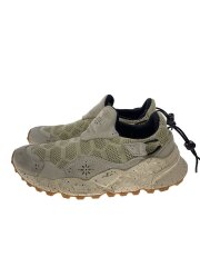 画像：ローカットスニーカー/24.5cm/WHT/fm31031