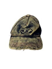 画像：キャップ/--/コットン/IDG/メンズ/A06467