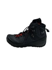 画像：ハイカットスニーカー/ゴアテックス/UK9.5/BLK/063140-216830-09