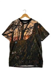 画像：Tシャツ/M/コットン//