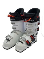 画像：HERO JR 65 スキーブーツ/23.5cm/WHT/HERO JR 65