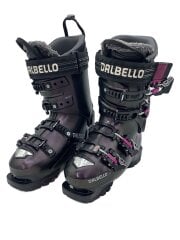 画像：DS115 スキーブーツ/23.5cm/PUP/DS115