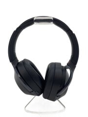 画像：ワイヤレスヘッドホン MDR-1000X (B) [ブラック]