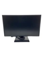 画像：PCモニター・液晶ディスプレイ LCD-AH241XDB [23.8インチ ブラック]/24インチ/ワイド