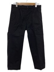 画像：ボトム/S/コットン/BLK/WK-P909