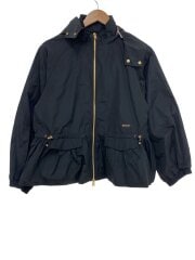 画像：ブルゾン/S/ポリエステル/BLK/WWOU0151J