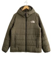画像：TRANGO PARKA_トランゴパーカ/XL/ナイロン/GRN