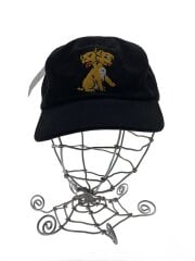 画像：キャップ/--/コットン/BLK/メンズ