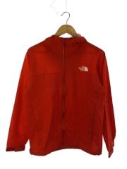 画像：VENTURE JACKET_ベンチャージャケット/M/ナイロン/ORN