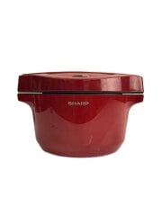 画像：自動調理鍋 ヘルシオ ホットクック KN-HW16F