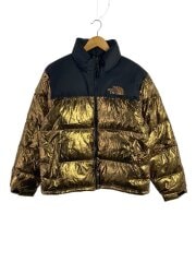 画像：ダウンジャケット/M/ポリエステル/NF0A3C8D