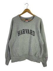 画像：スウェット/XL/コットン/GRY/27102-3012