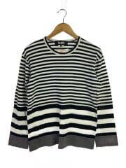 画像：Tシャツ/L/コットン/GRY/1G-T209