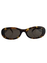 画像：サングラス/BLK/レディース/SMU06Z/ベッコウ柄