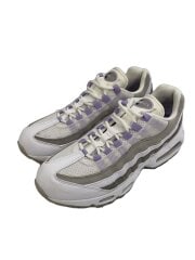 画像：AIR MAX 95_エア マックス 95/28.5cm/WHT