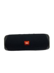 画像：Bluetoothスピーカー FLIP5 JBLFLIP5BLK[ブラック]