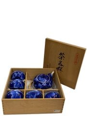 画像：急須/湯呑