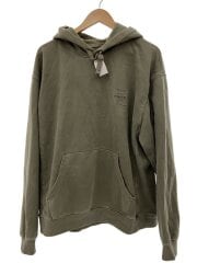 画像：パーカー/L/コットン/KHK/CF811