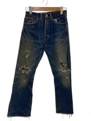 画像：ボトム/29/デニム/IDG/44501-002