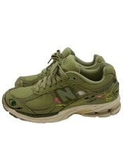 画像：M2002/グリーン/25.5cm/GRN