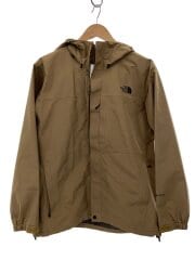 画像：CLOUD JACKET_クラウドジャケット/M/ポリエステル/CML