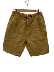 画像：ショートパンツ/S/コットン/CML