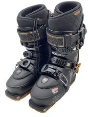 画像：FL3X　DIVERGE SC 24-25/スキーブーツ/25/25.5293mm//BLK/アダルト/FL3X　DIVERGE SC