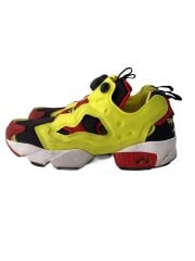 画像：INSTA PUMP FURY OG CITRON/26cm/マルチカラー