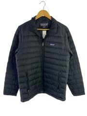 画像：Tres 3-in-1 Parka/ダウンジャケット/S/ポリエステル/BLK/無地/28385