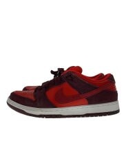 画像：DUNK LOW PRO_ダンク ロー プロ/27cm/RED