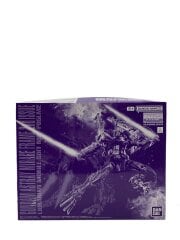 画像：プラモデル/ガンプラ/MG 1/100/ガンダムアストレイミラージュフレーム/セカンドイシュー