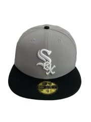 画像：キャップ/8 1/8/ポリエステル/GRY/メンズ