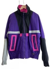 画像：ブルゾン/M/ナイロン/PUP