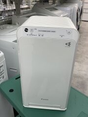 画像：空気清浄機 ACM55Z
