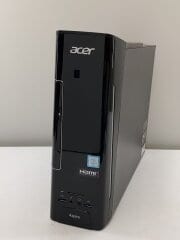 画像：デスクトップPC/4GB/2016/AXC780-N54F//