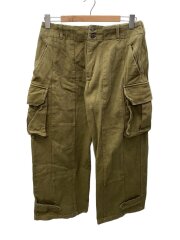 画像：ボールジーブラザーズ/カーゴパンツ/M/コットン/KHK/BS0072