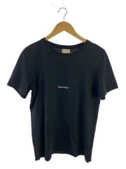 画像：Tシャツ/M/コットン/BLK/UP53 2017 00843