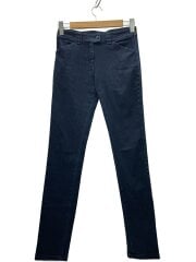 画像：スキニーパンツ/38/コットン/IDG/無地/UP57 2012 01087