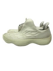 画像：ローカットスニーカー/29cm/WHT/F131024