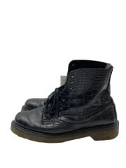 画像：レースアップブーツ/UK7/BLK/PASCAL//