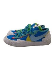 画像：SACAI X KAWS X BLAZER LOW_SACAI X KAWS ブレーザー LOW/27cm/BLU//