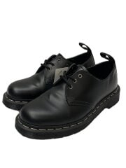 画像：シューズ/UK5/BLK/レザー/1461GS
