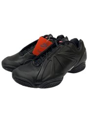 画像：AIR ZOOM COURTPOSITE SP_エアズーム コート ポジット スペシャル/26cm/BLK
