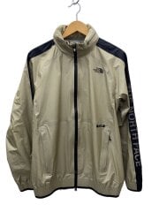 画像：GTX TRACK JACKET_GTX トラックジャケット/XL/ゴアテックス/BEG/無地