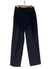 画像：ボトム/32/ウール/BLK/J52KA0008 J40002