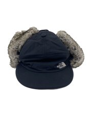 画像：キャップ/L/ナイロン/BLK/メンズ/NN42240