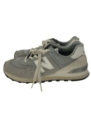 画像：ローカットスニーカー/27cm/GRY/U574TG2