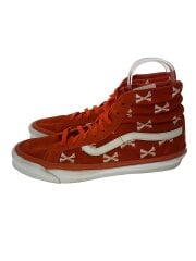 画像：VAULT/ハイカットスニーカー/29cm/ORN